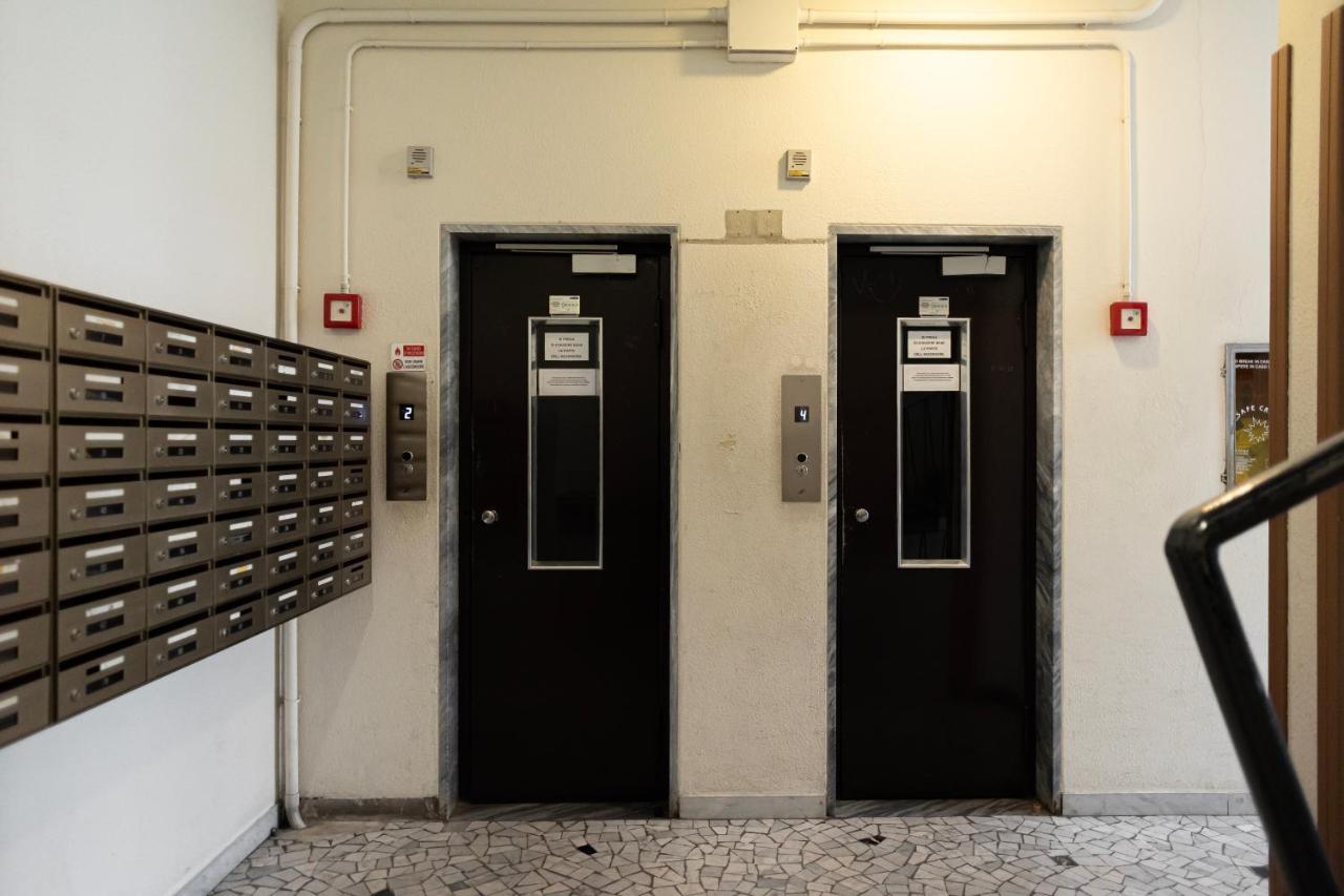 Accogliente Monolocale In Porta Romana Milano Exterior foto